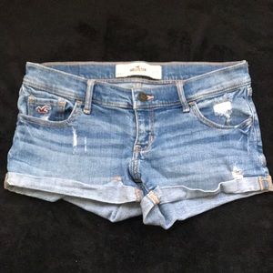Hollister Shorts 🎀